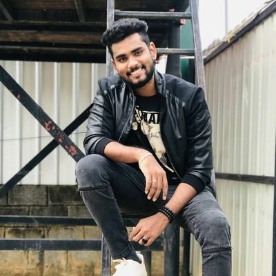 Huge fan of @samvishal280999 💙 Proud #Samiean Forever! 🔥