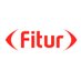 FITUR (@fitur_madrid) Twitter profile photo