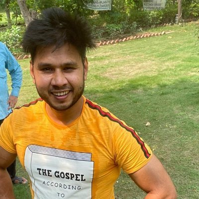 NuysPushkar's profile picture. Social Activist, Leading "SwachhBharat Mission" Open Defecation Free, Swachh Ganga