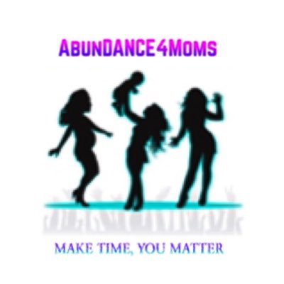 A Choreographer/Dancing Mama of 3  Who Helps Mommas Reconnect with their Confident Self W/out Wasting Valuable Time & Money #danceNFT #NFT #mom #mama #moms #mum