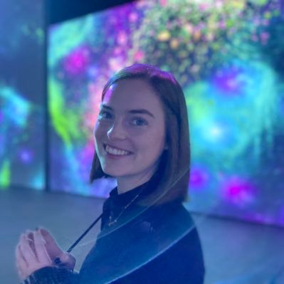 Team Leader @ Museum of Australian Policing | 2019-2020 George Alexander Foundation Fellow 📚 | Calisthenics Coach 👯♀️| Dog Mumma to Gracie 🐶 | she/her