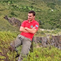 Leandro Vallejos (@leandrovallejo3) 's Twitter Profile