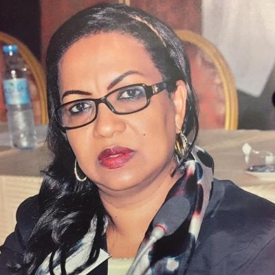 Sudan legal expert and Senior Advisor of the United Nations, expertise in Africa and the Middle East (Sudan, Kuwait,Somalia and Saudi Arabia)