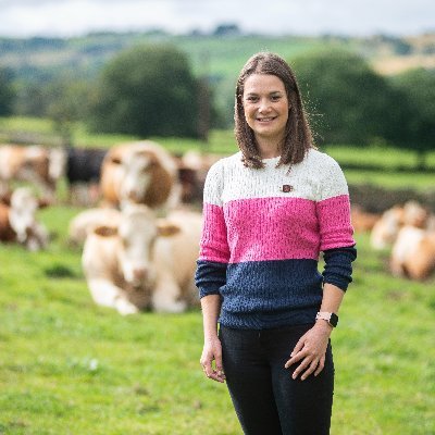 Passionate about the beef industry, Knowledge Exchange Manager at AHDB Beef & Lamb. 2019 Nuffield Scholar. All views are my own.