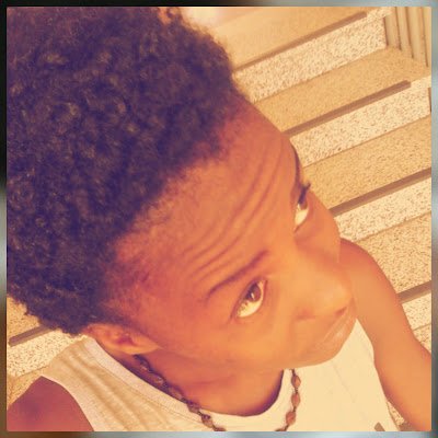 UarijeFelecia's profile picture. 