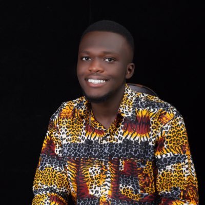 _askNana's profile picture. My name is Asabre Prince Aboagye 🇬🇭. ||Human activist||• ||Goal oriented||• ||Leader||