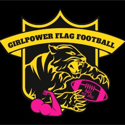 girlpowerflag's profile picture. 