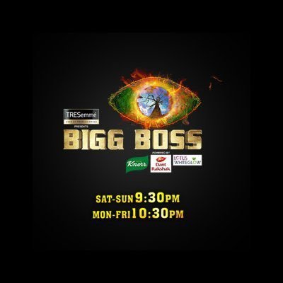 Bigg Boss