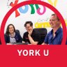 YorkACMAPS's profile picture. The Atkinson Centre for Mature and Part-time Students is the pan-university physical and philosophical home for mature and part-time students at York University