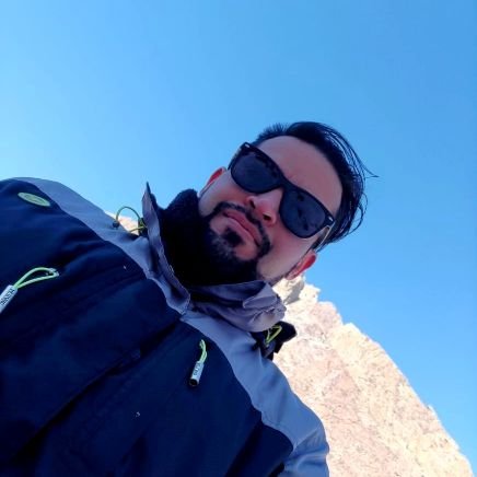 javiperezt's profile picture. 