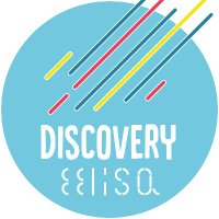 EELISA DISCOVERY(@eelisaDISCOVERY) 's Twitter Profile Photo