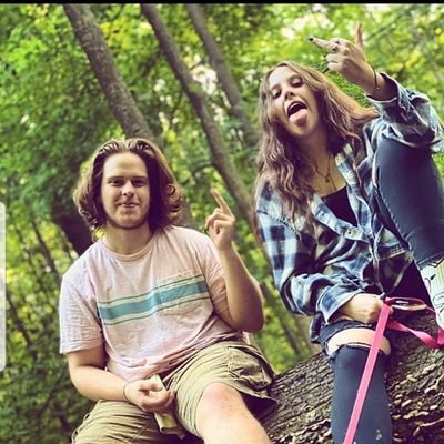 thatgirlcalvey's profile picture. Them thangs thanging