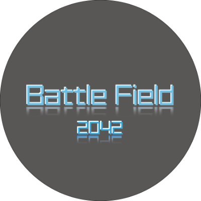 BF2042の切り抜き