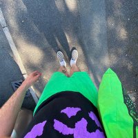 Reginald Gaye (@deadalldead) 's Twitter Profile