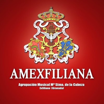 Estreno Marcha “Un beso en Getsemaní” por la AM Mª Stma. de la Cabeza de Exfiliana Estreno Marcha “Un beso en Getsemaní” por la AM Mª Stma. de la Cabeza de Exfiliana