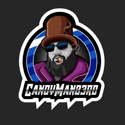 CandyMan83 Gaming Profile
