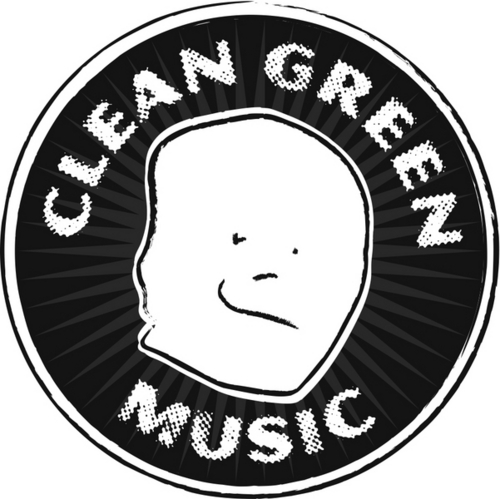 CleanGreenMusic Profile Picture