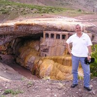 Julio D. Alvarez (@yaoteotl52) 's Twitter Profile