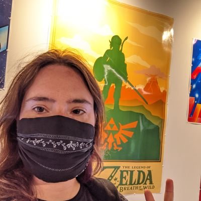 ZeldaMariet Profile Picture