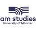 American Studies | Muenster (@AmStud_Muenster) Twitter profile photo