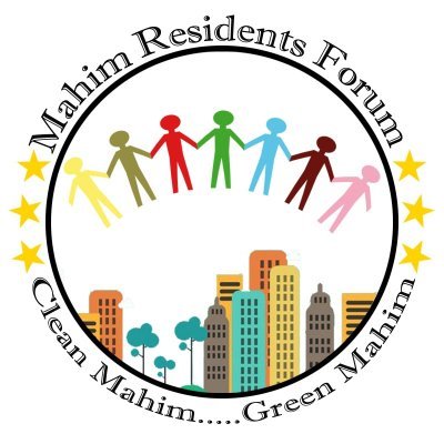 Residents Unite for a better Mahim!