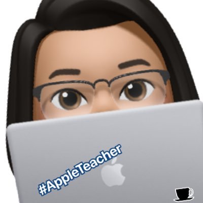 she/her, TDSB DECE, proud mother and wife, coffee and tech enthusiast, #AppleTeacher