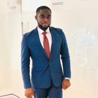 Osei Owusu Amankwaah(@SirAmankwaah) 's Twitter Profile Photo