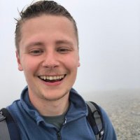 Aidan Bohan-Avery (@aidanbohanavery) 's Twitter Profile