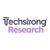 Techstrong Research (@TechstrongRsrch) Twitter profile photo