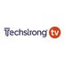 Techstrong TV (@TechstrongTV) Twitter profile photo