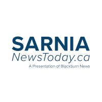 Sarnia News Today (@sarnianewstoday) 's Twitter Profile Photo Sarnia News Today (@sarnianewstoday) 's Twitter Profile Photo