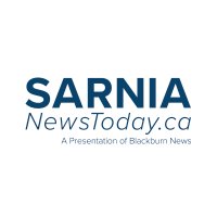 Sarnia News Today(@sarnianewstoday) 's Twitter Profile Photo