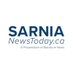 Sarnia News Today (@sarnianewstoday) Twitter profile photo