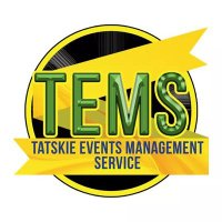 Tatskie Events(@esel1224) 's Twitter Profile Photo