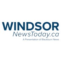 Windsor News Today(@WindsorTodayca) 's Twitter Profile Photo