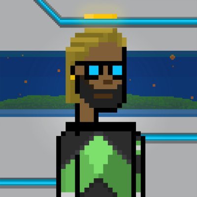 nontjom's profile picture. Nontjom. | NFTs