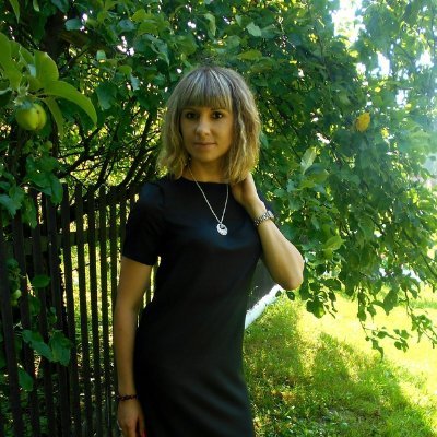 oksanaleportova's profile picture. https://t.co/YeAVqhKTIS