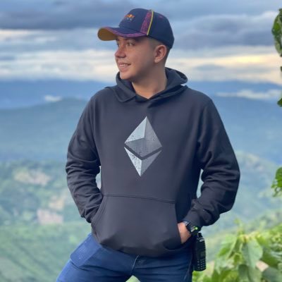 RuballosC's profile picture. 