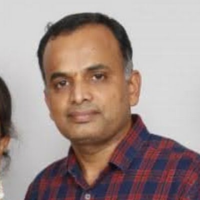 AnilkumarBv2209's profile picture. Modi fan