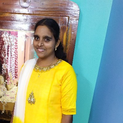 LATHASR51956292's profile picture. Penetration Testing Intern @VTFoundation