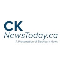 CK News Today(@cknewstoday) 's Twitter Profile Photo
