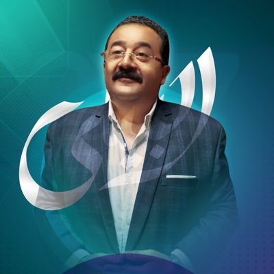 اعلامي مصرى مقدم برنامج كلمتين في دقيقتين علي راديو ON SPORTS