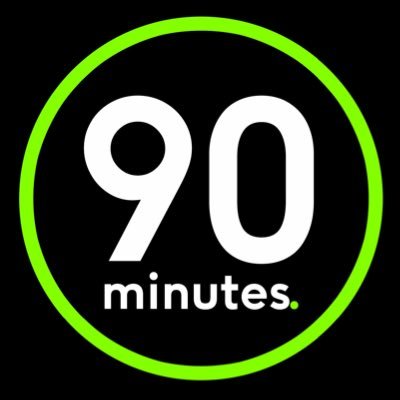 90 MINUTES PODCAST