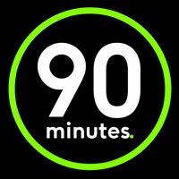 90 MINUTES PODCAST(@90minutespod) 's Twitter Profile Photo