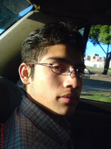 abufly's profile picture. 