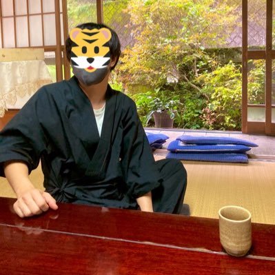 よっしーさんのプロフィール画像