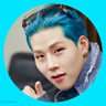 mxjealousy's profile picture. money is fake, monsta x is forever.