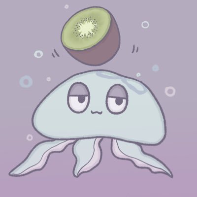 くらげキウイ🥝さんのプロフィール画像