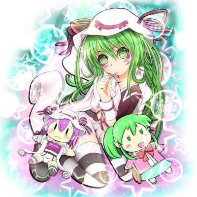 ZeVoMol's profile picture. cos为爱发电，目前计划约战全员灵装，蔷薇少女全员只能未来可期了。重度steam游戏玩家，很多类型游戏都玩，联网游戏黎明杀机、游戏王MD为主。 CN：零摩/ZeVoMo P100 Freddy/Nightmare （百转弗莱迪）