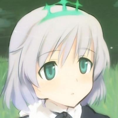 人違いです